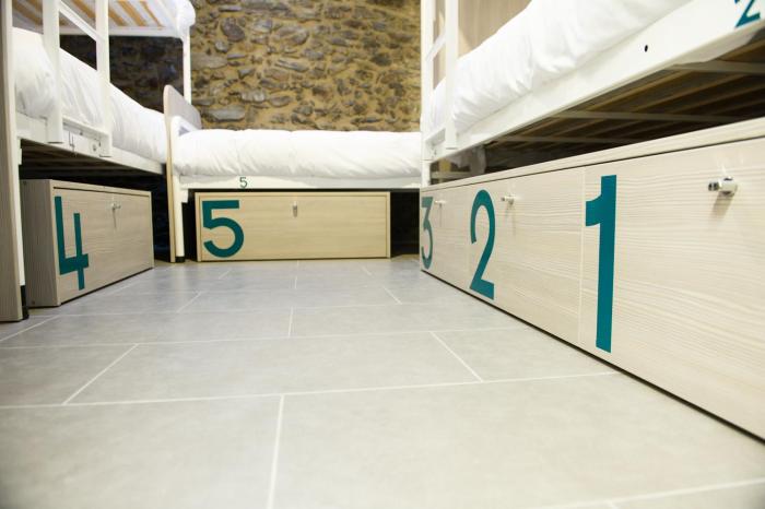 mountain hostel tarter