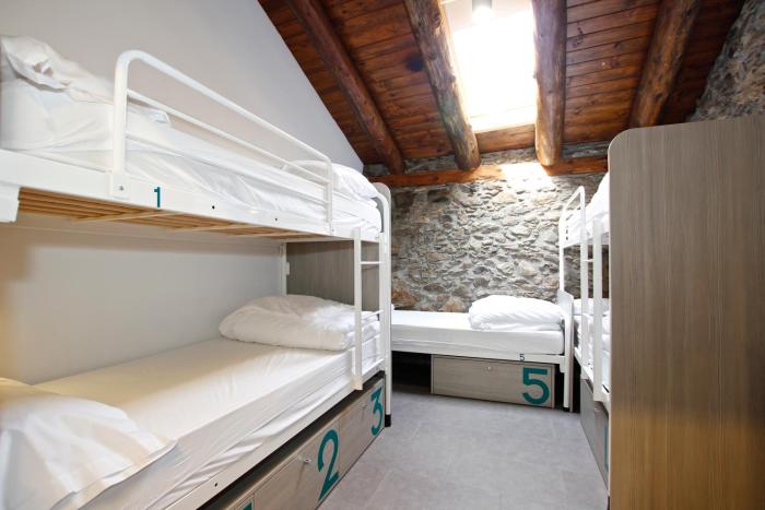 mountain hostel tarter