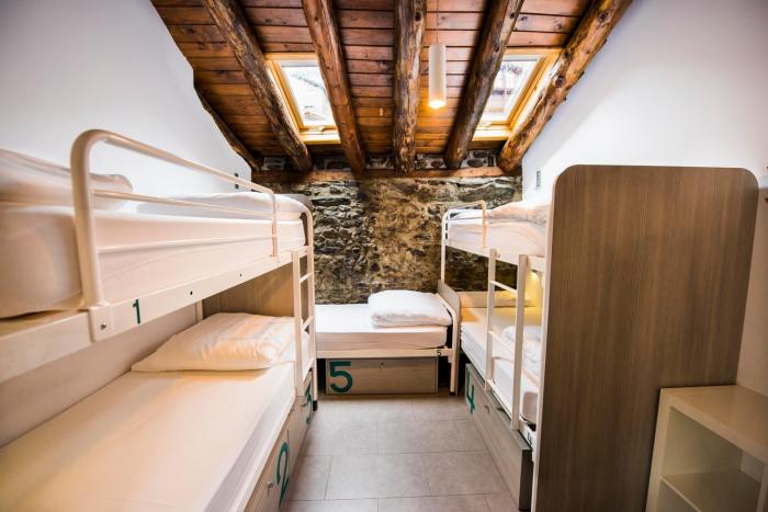 mountain hostel tarter