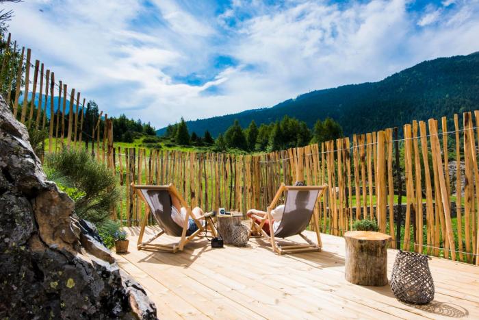 mountain hostel tarter