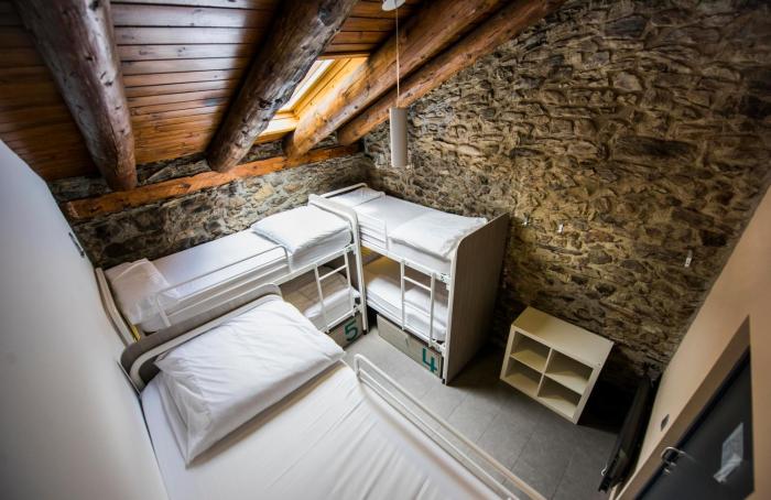 mountain hostel tarter