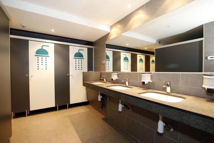 mountain hostel tarter