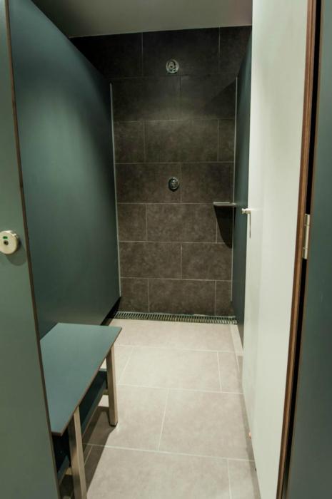 mountain hostel tarter