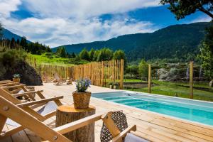 Mountain Hostel Tarter,Andorra La Vella>>Andorra,1 star