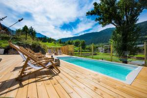 Mountain Hostel Tarter,Andorra La Vella>>Andorra,1 star