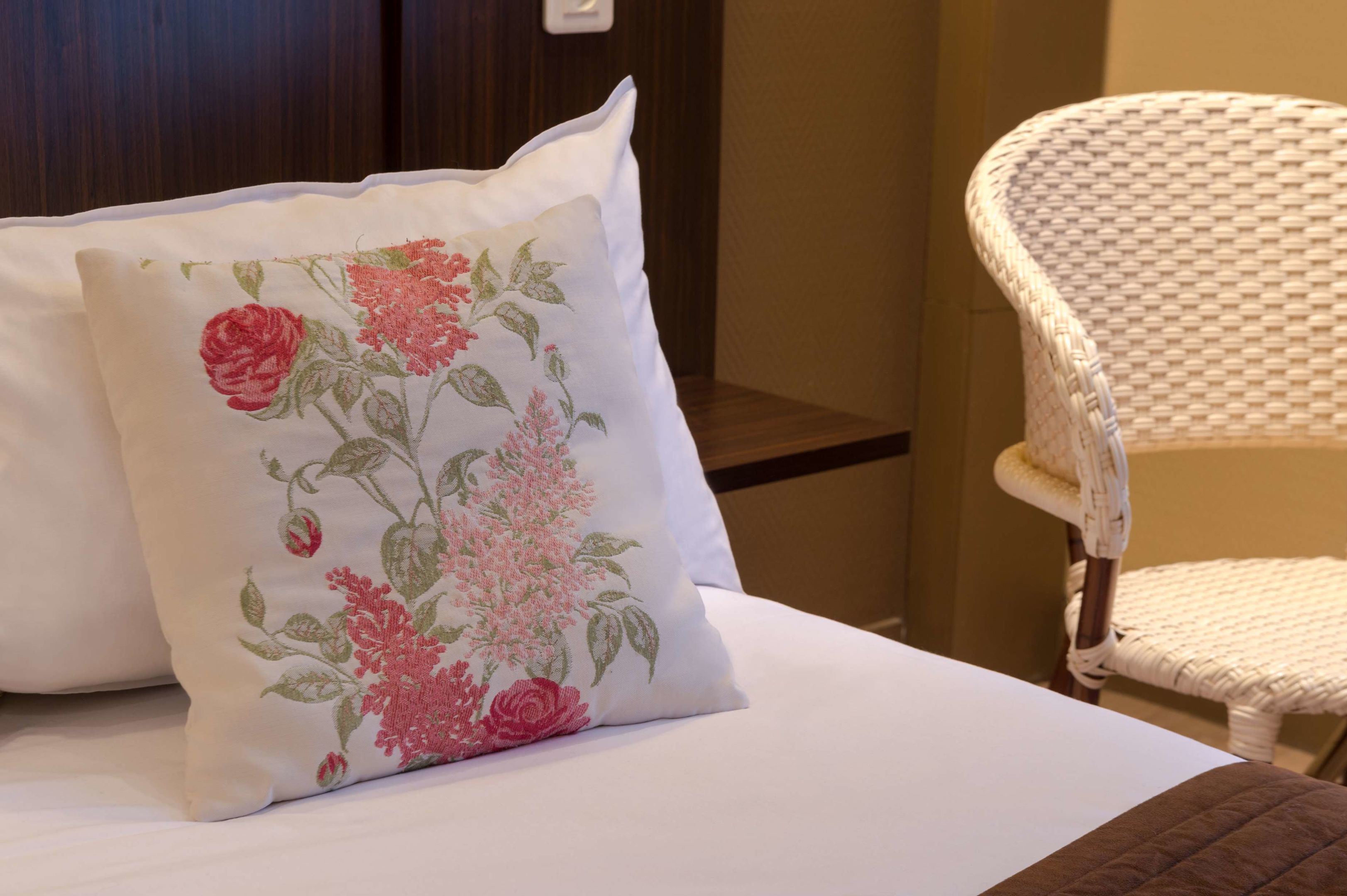 hotel parisiana