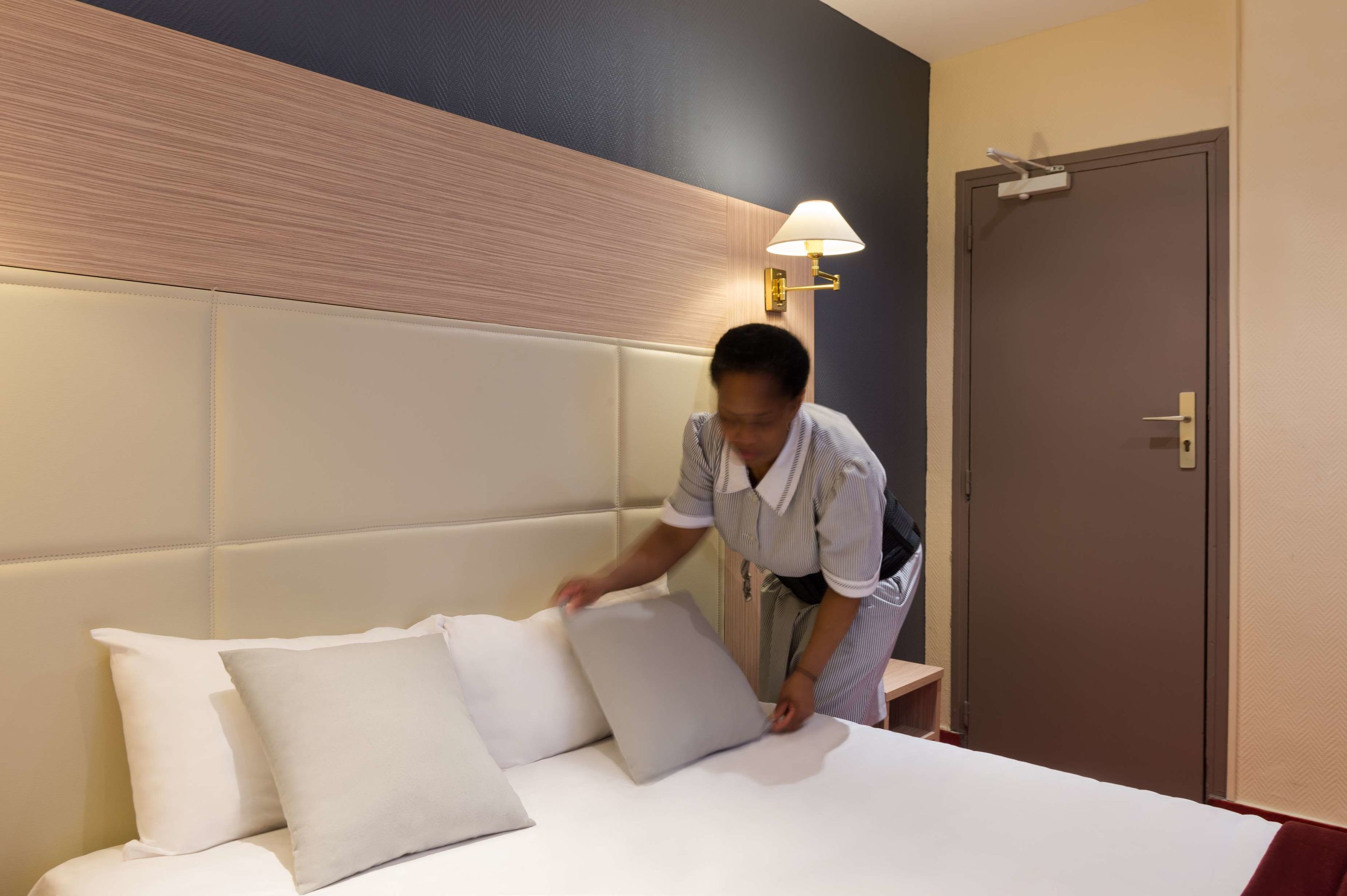 hotel parisiana