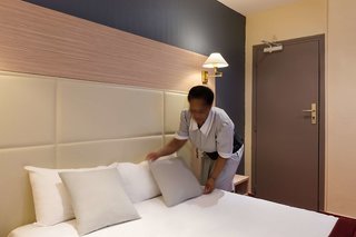hotel parisiana