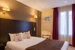 Hotel Parisiana,Paris>>Gare Du Nord,3 star