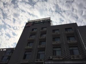 jinjiang inn beijing pingguoyuan