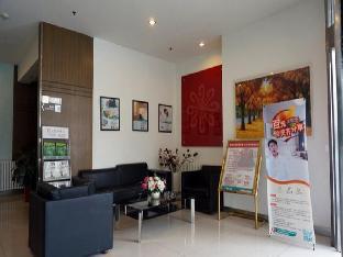 Jinjiang Inn Beijing Pingguoyuan,Shijingshan>>Beijing,2 star