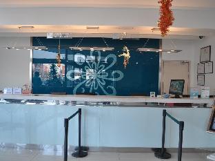 jinjiang inn beijing pingguoyuan