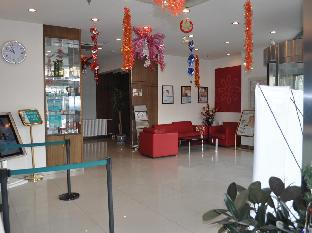 jinjiang inn beijing pingguoyuan