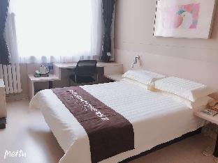 jinjiang inn beijing pingguoyuan