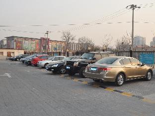 jinjiang inn beijing pingguoyuan