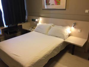 jinjiang inn beijing pingguoyuan