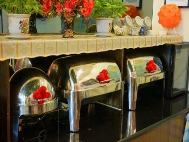 jinjiang inn beijing pingguoyuan