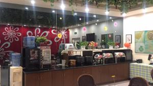 jinjiang inn beijing pingguoyuan