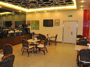 Jinjiang Inn Beijing Pingguoyuan,Shijingshan>>Beijing,2 star