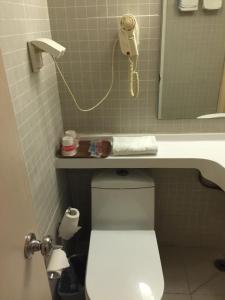 jinjiang inn beijing pingguoyuan