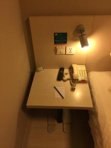 jinjiang inn beijing pingguoyuan