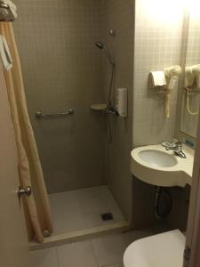 jinjiang inn beijing pingguoyuan