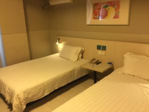 jinjiang inn beijing pingguoyuan