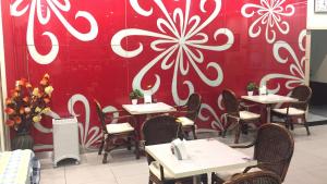 jinjiang inn beijing pingguoyuan