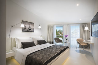 Rivalmare Boutique Hotel,Istria County>>Novigrad,4 star