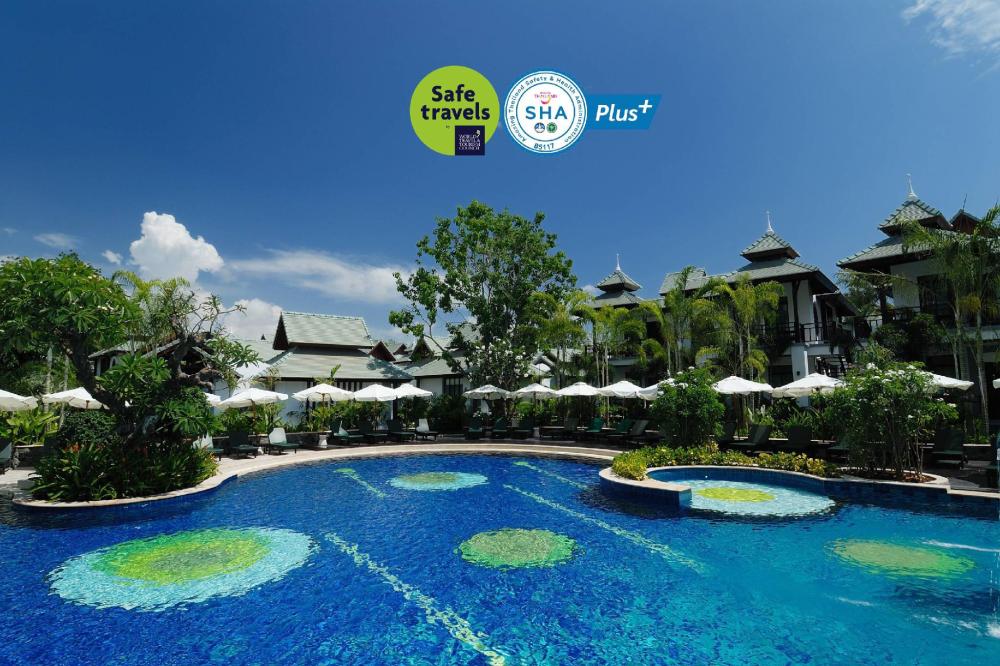 The Zign Premium Villa,In Pattaya (North Pattaya),5 star