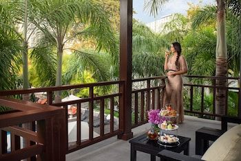 the zign premium villa