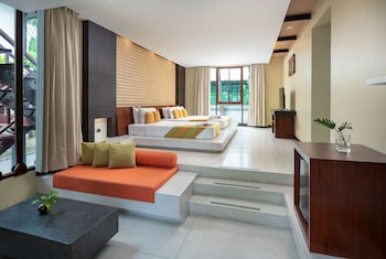 The Zign Premium Villa,In Pattaya (North Pattaya),5 star