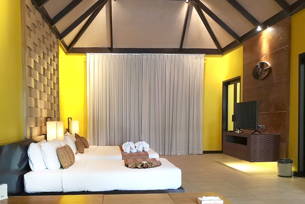 the zign premium villa