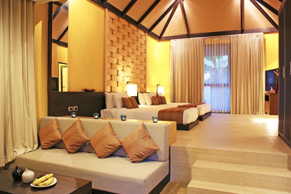 the zign premium villa