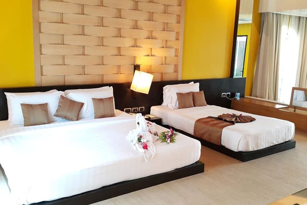 the zign premium villa