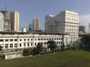 Toilena Room And Board,Manila>>Mandaluyong,3 star