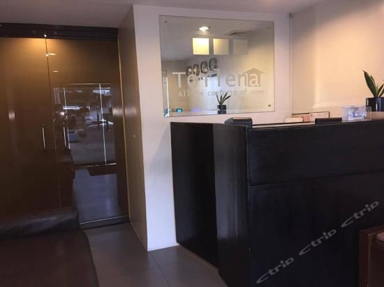 toilena room and board