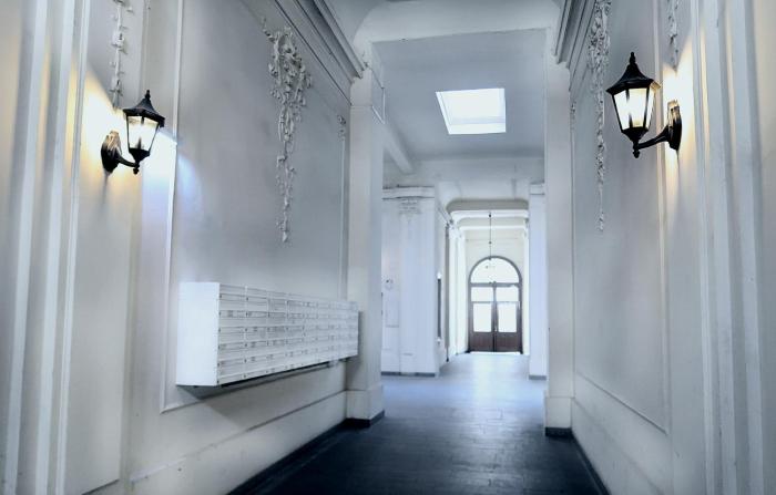 hotel pension andreas