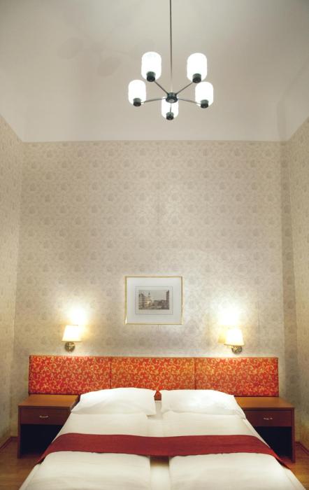 hotel pension andreas