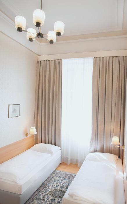 hotel pension andreas