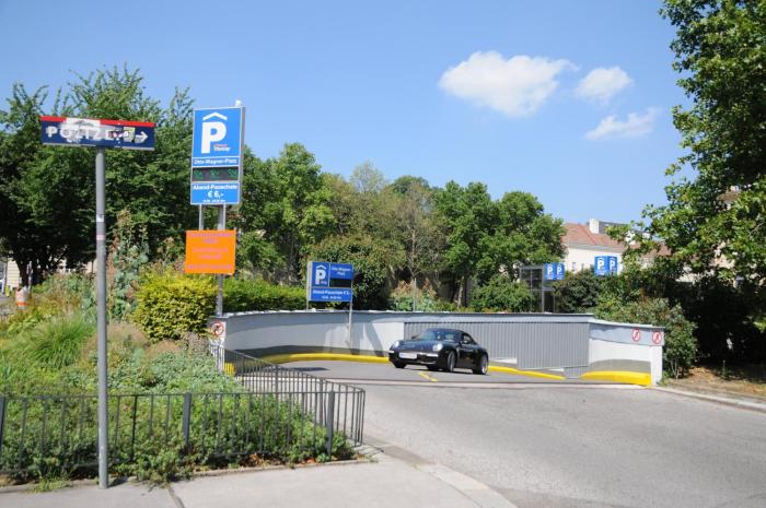 hotel pension andreas