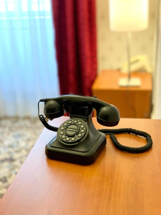 hotel pension andreas