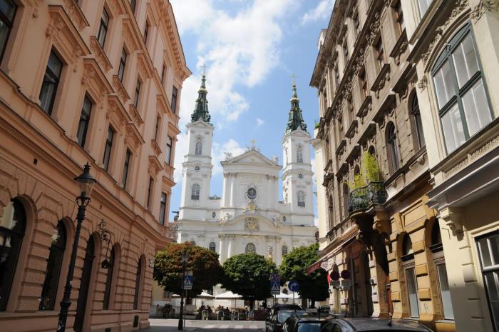 hotel pension andreas