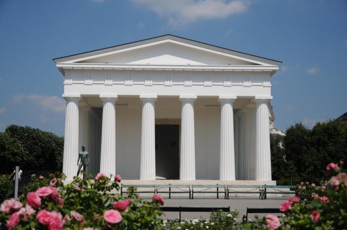 hotel pension andreas