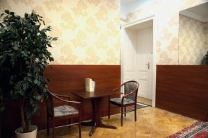 hotel pension andreas