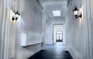 hotel pension andreas