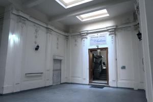 hotel pension andreas