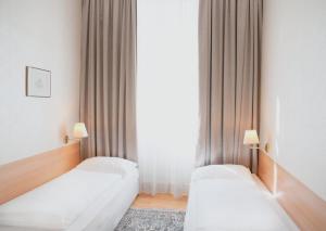 hotel pension andreas