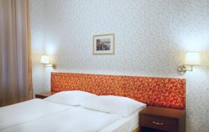 hotel pension andreas