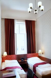 hotel pension andreas